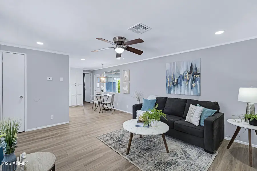 201 S Greenfield Road #269, Mesa, AZ 85206 - #3