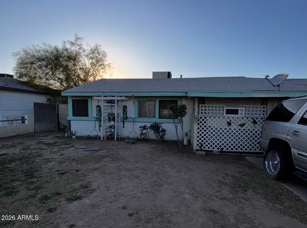 10910 N 83rd Avenue, Peoria, AZ 85345