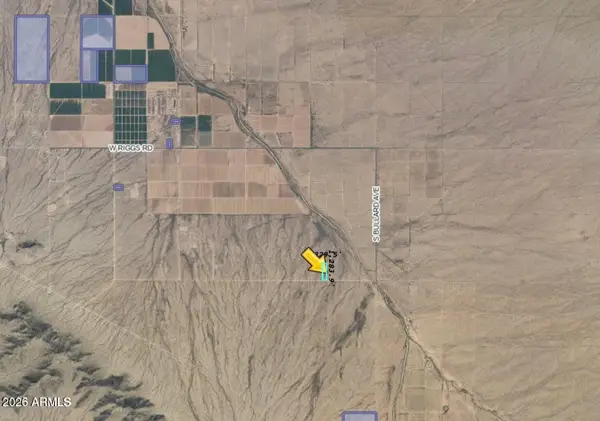 0 W Patterson Road, Goodyear, AZ 85338