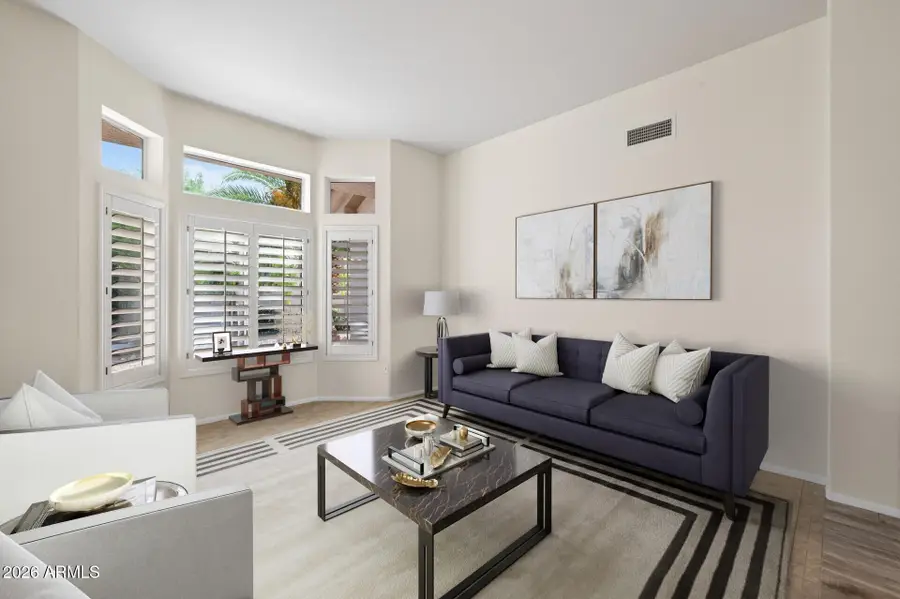 21010 N Limousine Drive, Sun City West, AZ 85375 - #2