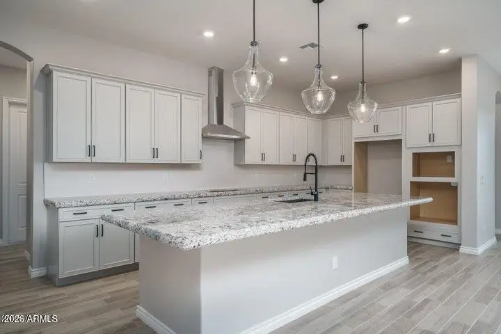 18742 W Westview Street, Litchfield Park, AZ 85340 - #2