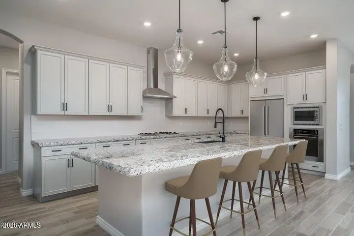 18742 W Westview Street, Litchfield Park, AZ 85340 - #3