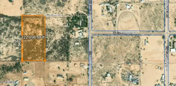 0 W Hawkins Road #2, Maricopa, AZ 85139