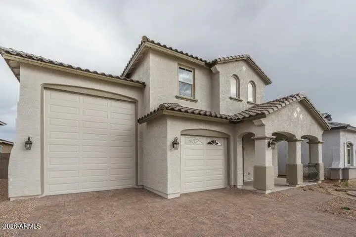 18730 W Westview Street, Litchfield Park, AZ 85340 - #1