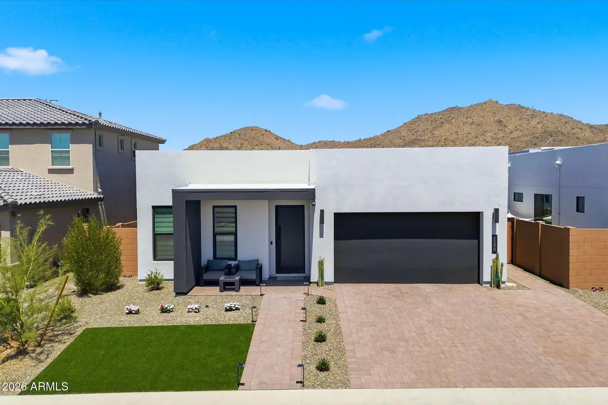 7398 W Bent Tree Drive, Peoria, AZ 85383 - #1