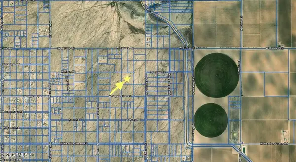 0 W Organ Pipe Ralston Road #'-', Maricopa, AZ 85139