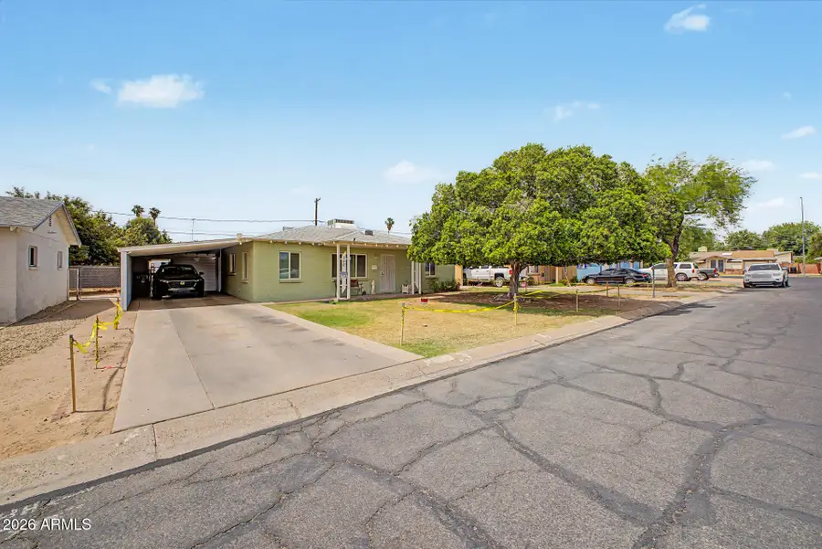 150 N Hunt Drive E, Mesa, AZ 85203 - #3