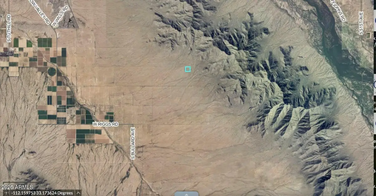 0 W Queen Creek Road, Goodyear, AZ 85338 - #1