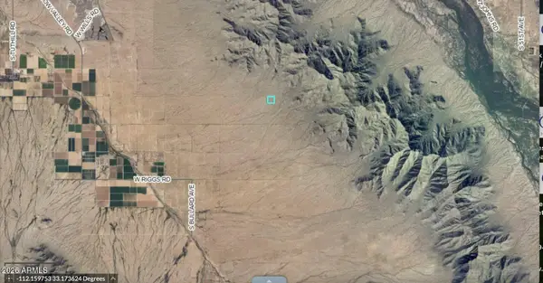 0 W Queen Creek Road, Goodyear, AZ 85338