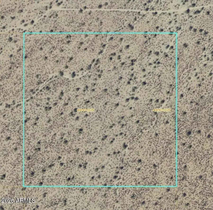 0 W Queen Creek Road, Goodyear, AZ 85338 - #3