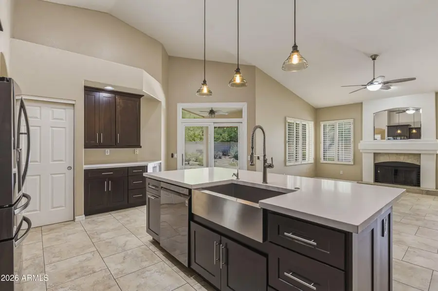 3861 E Amberwood Drive, Phoenix, AZ 85048 - #3