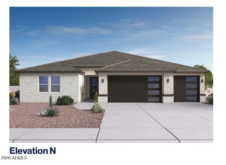 24050 N 24th Way, Phoenix, AZ 85024 - #1