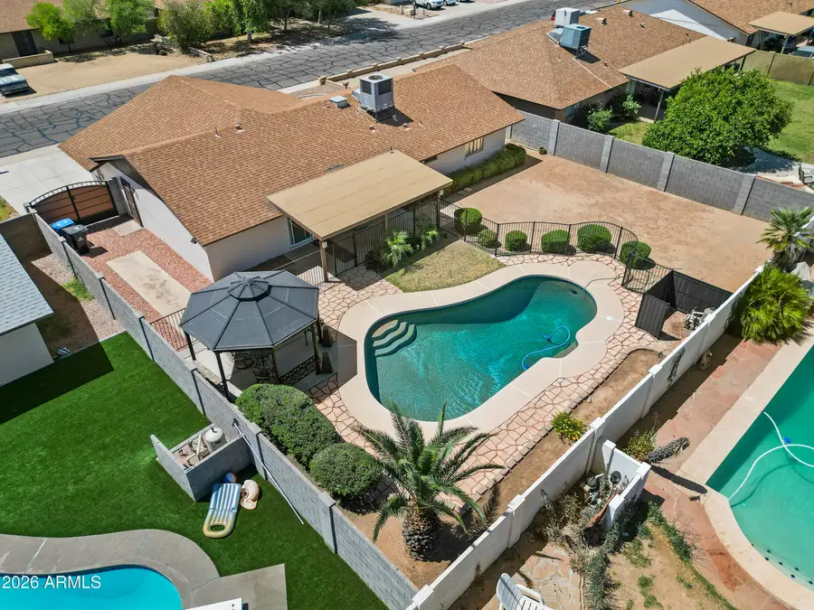 4032 W Saint John Road, Glendale, AZ 85308 - #2