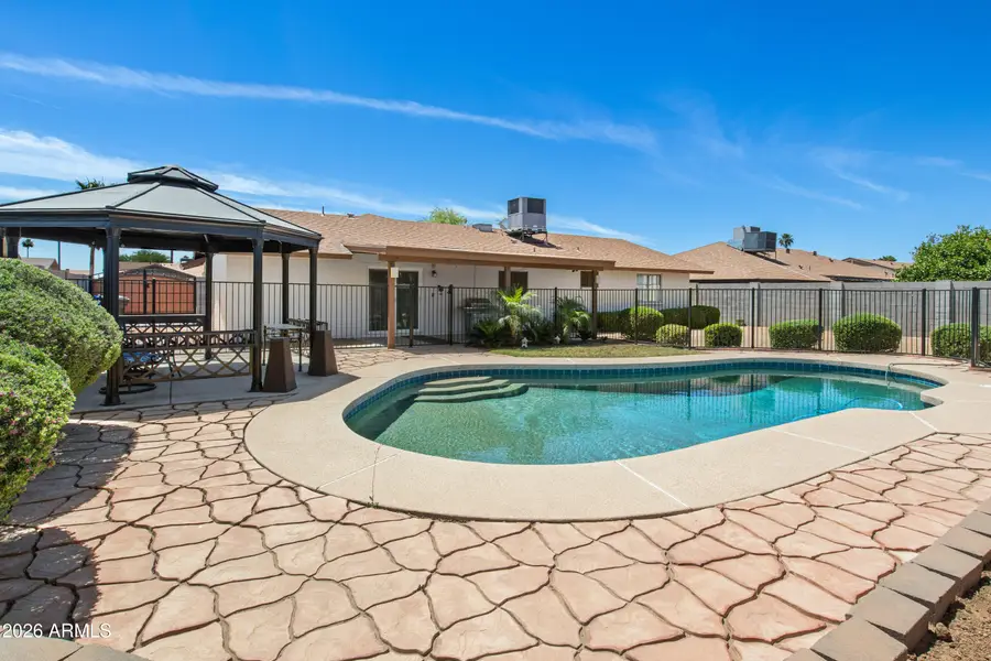 4032 W Saint John Road, Glendale, AZ 85308 - #3