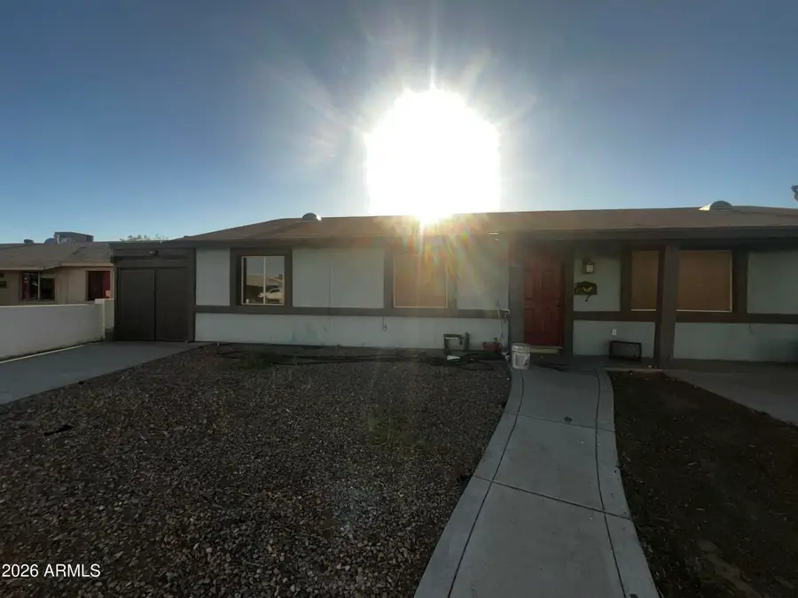 4202 N 72nd Lane, Phoenix, AZ 85033 - #2