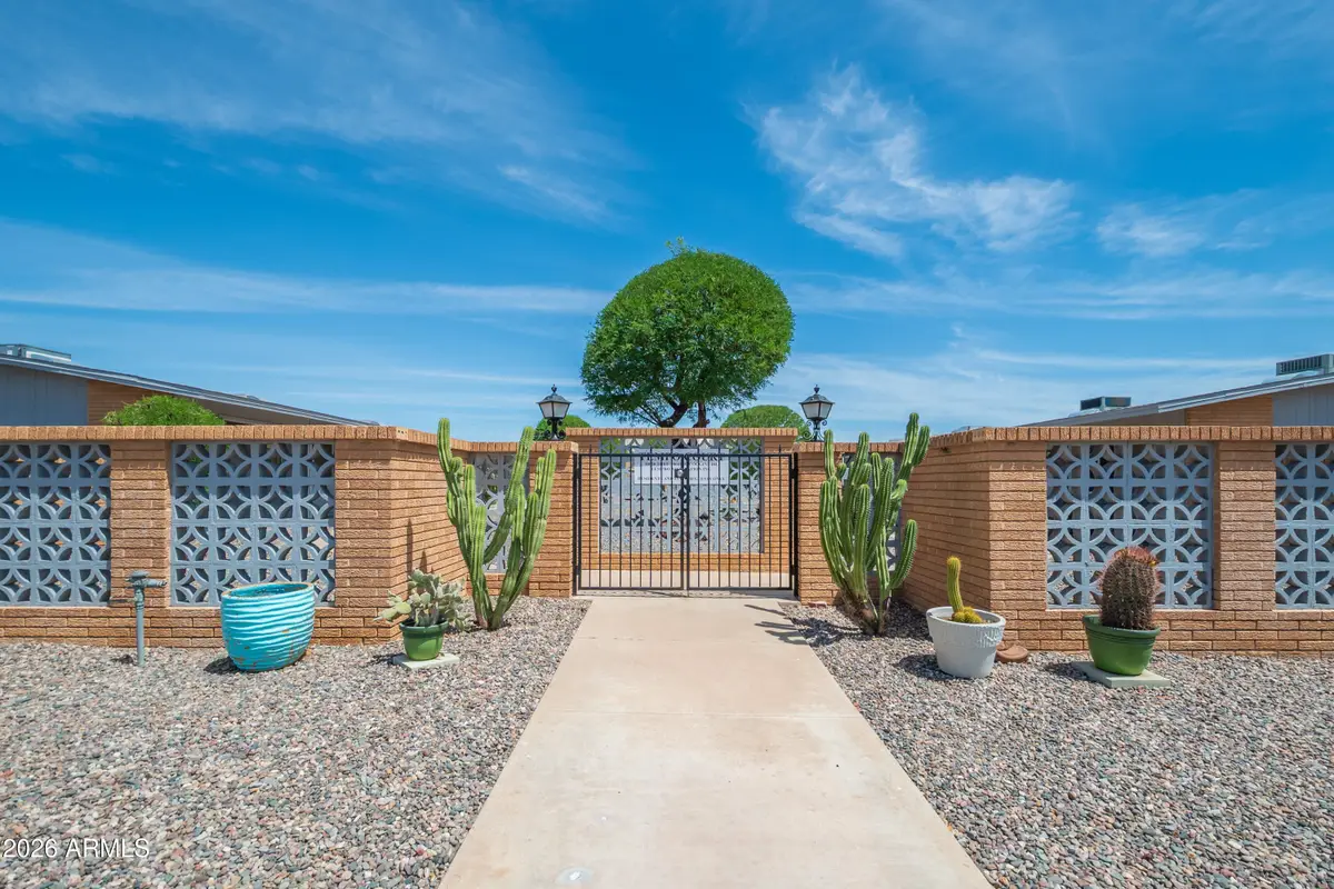 10654 W Coggins Drive, Sun City, AZ 85351 - #1