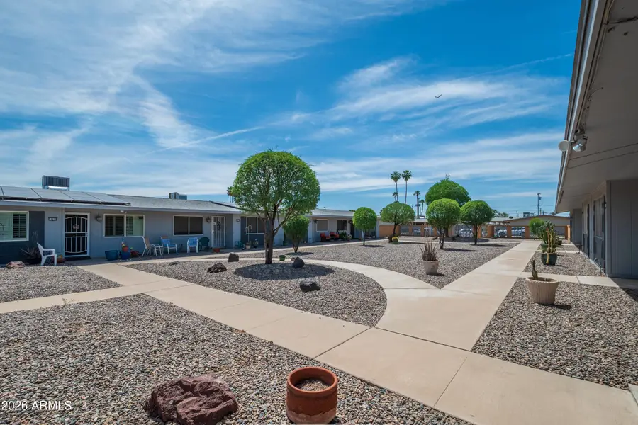 10654 W Coggins Drive, Sun City, AZ 85351 - #3