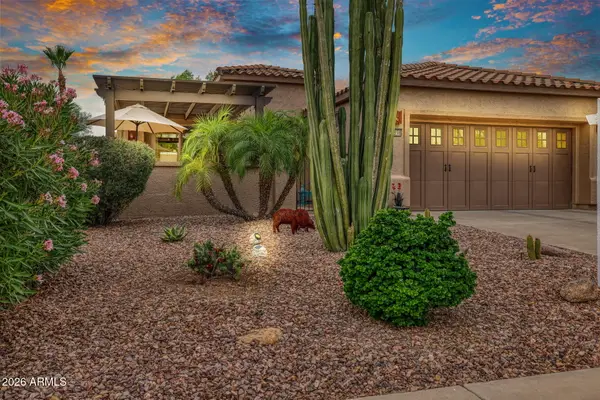 26898 N 126th Avenue, Peoria, AZ 85383