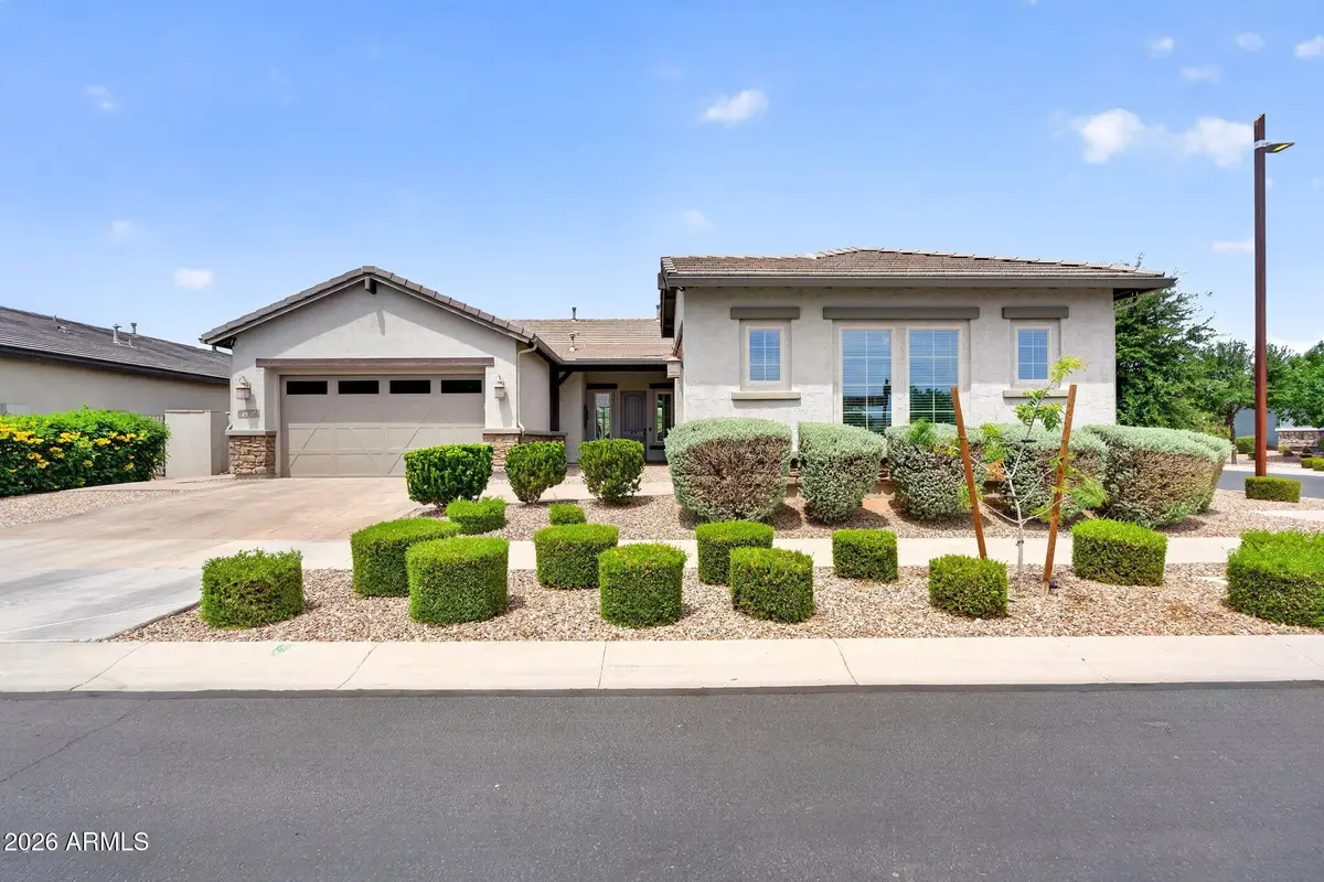 10364 E Thatcher Avenue, Mesa, AZ 85212 - #1