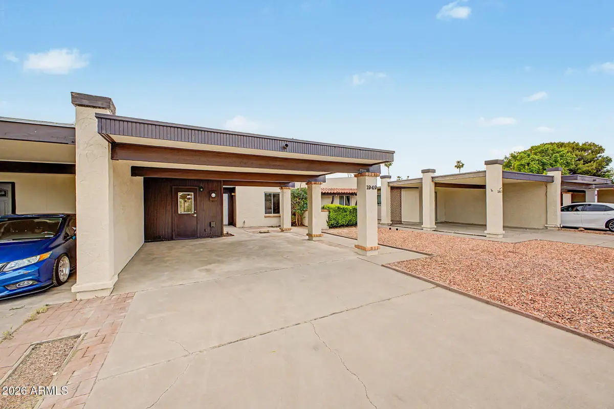 1949 E Del Sur Drive, Tempe, AZ 85283 - #1
