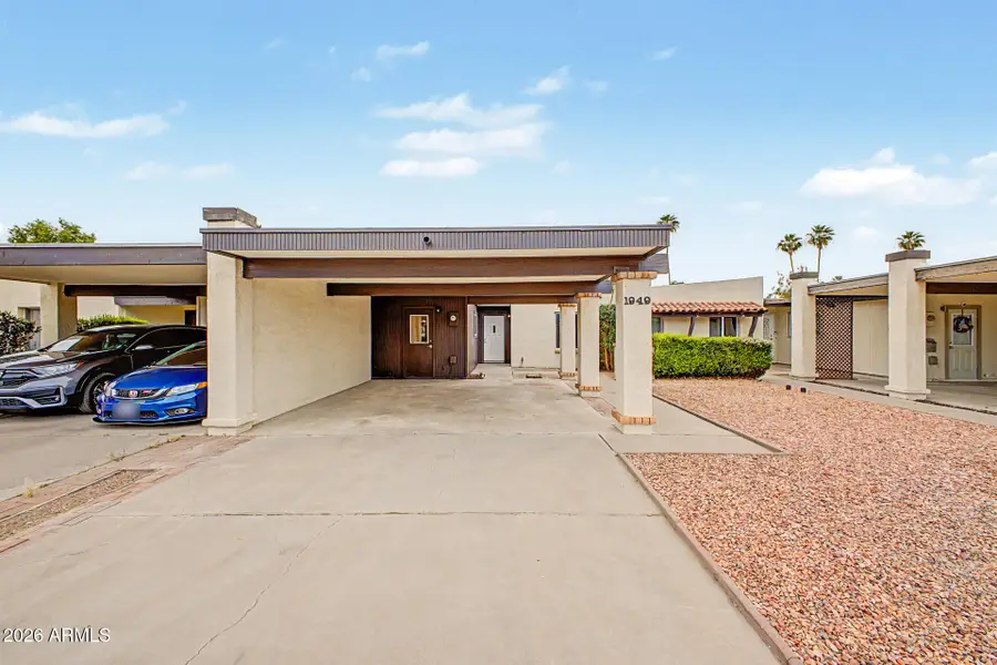 1949 E Del Sur Drive, Tempe, AZ 85283 - #2