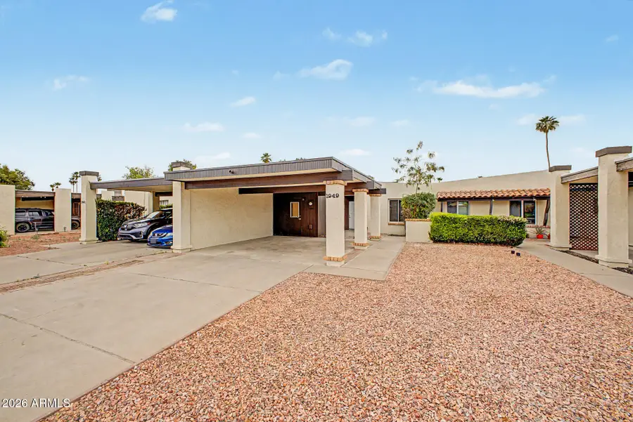 1949 E Del Sur Drive, Tempe, AZ 85283 - #3