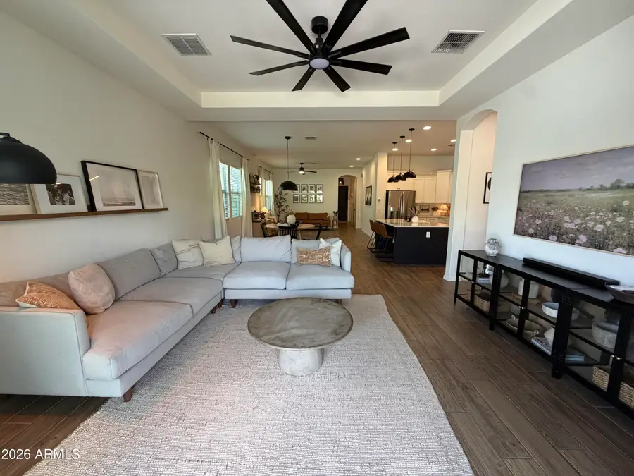 3516 E Pinto Drive, Gilbert, AZ 85296 - #3