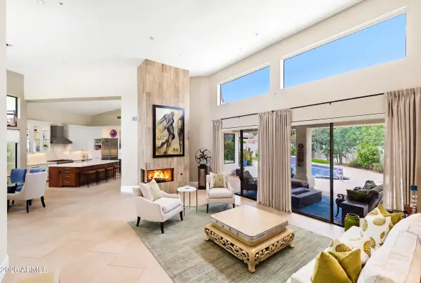 7361 E Via Estrella Avenue, Scottsdale, AZ 85258