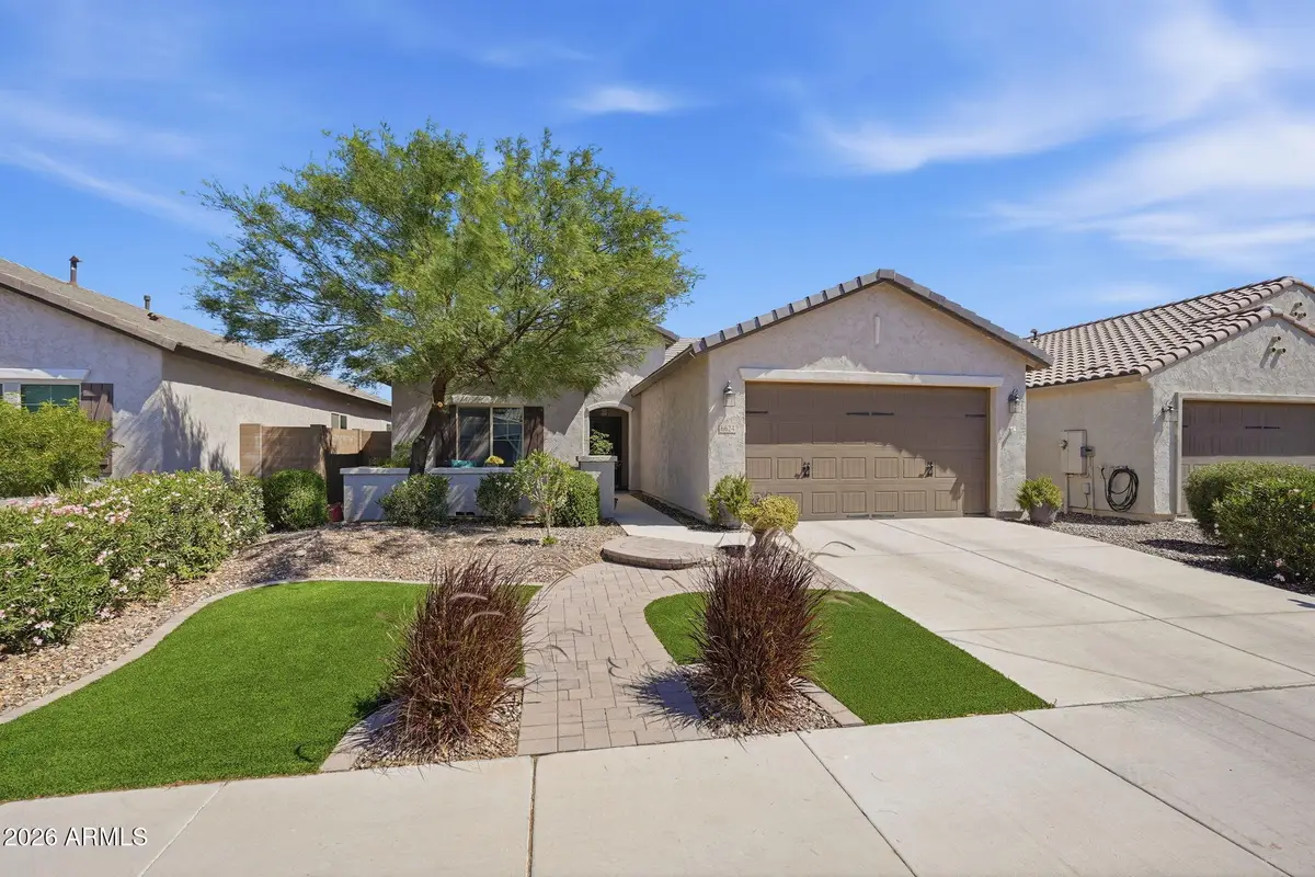 6624 W Sonoma Way, Florence, AZ 85132 - #1
