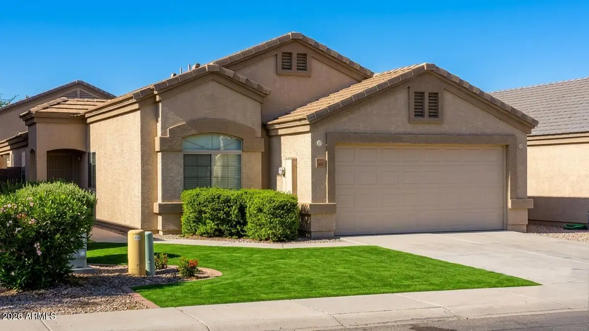3202 W Carlos Lane, San Tan Valley, AZ 85144 - #1