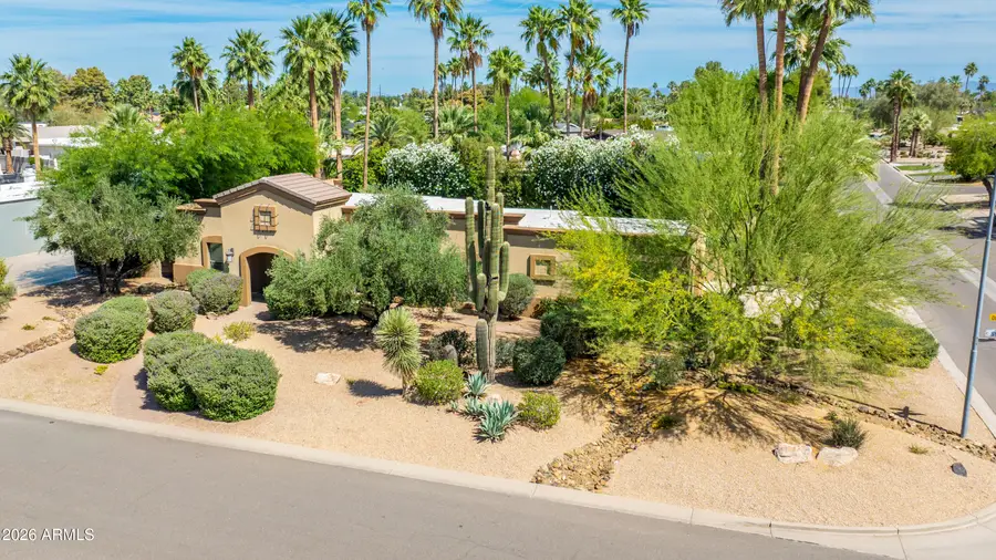 5630 E Sylvia Street, Scottsdale, AZ 85254 - #3