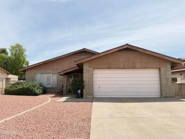 4525 W Gardenia Avenue, Glendale, AZ 85301