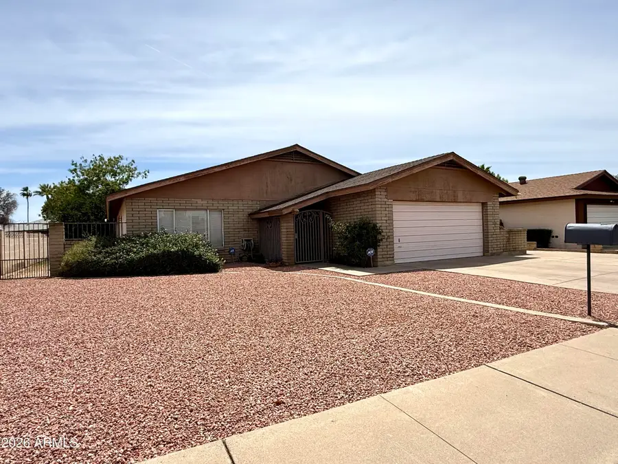 4525 W Gardenia Avenue, Glendale, AZ 85301 - #3