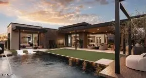 12783 E Chama Road #611, Scottsdale, AZ 85255 - #3