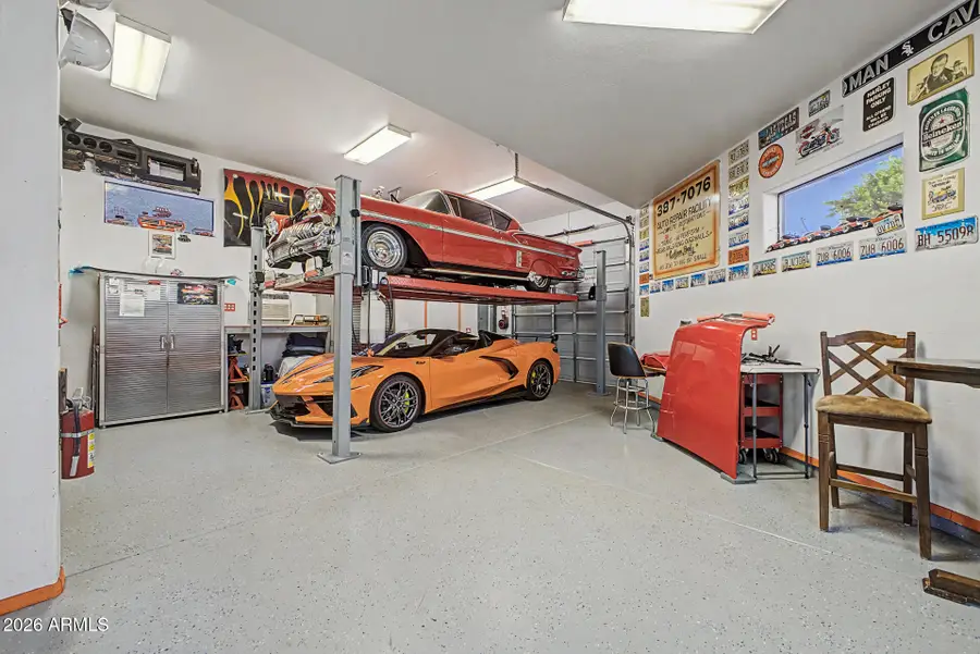 23935 N 80th Drive, Peoria, AZ 85383 - #2