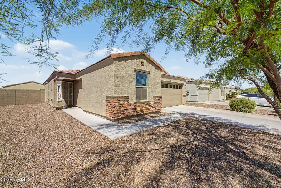 1556 W Central Avenue, Coolidge, AZ 85128 - #2