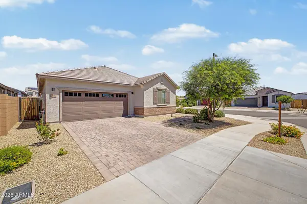 14210 W El Cortez Place, Surprise, AZ 85387