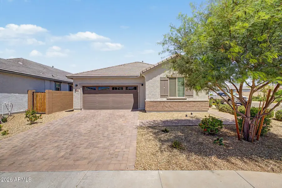 14210 W El Cortez Place, Surprise, AZ 85387 - #2
