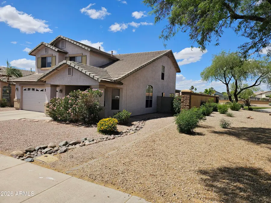 9440 E Pampa Avenue, Mesa, AZ 85212 - #2