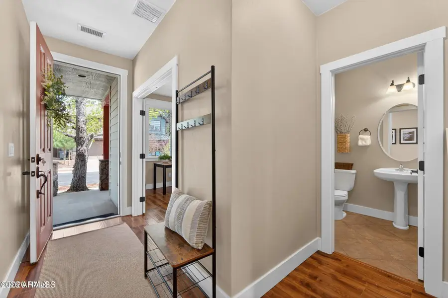 2913 W Paz De Avenida --, Flagstaff, AZ 86001 - #2