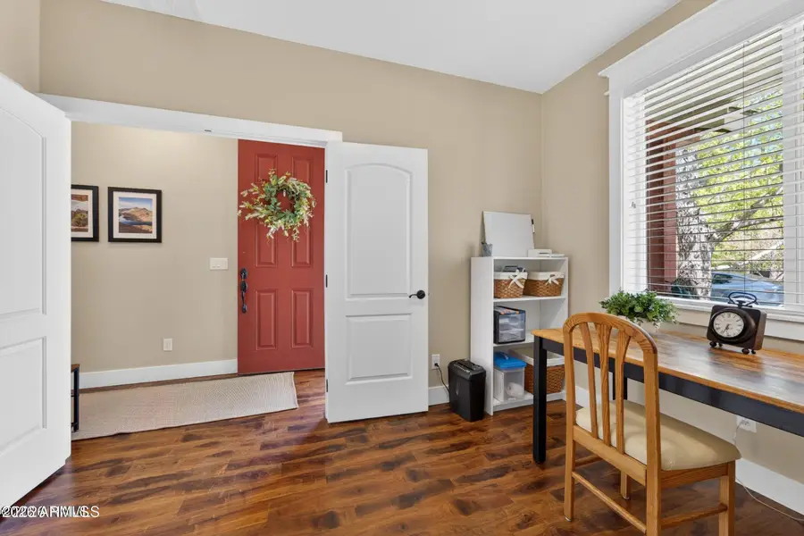 2913 W Paz De Avenida --, Flagstaff, AZ 86001 - #3