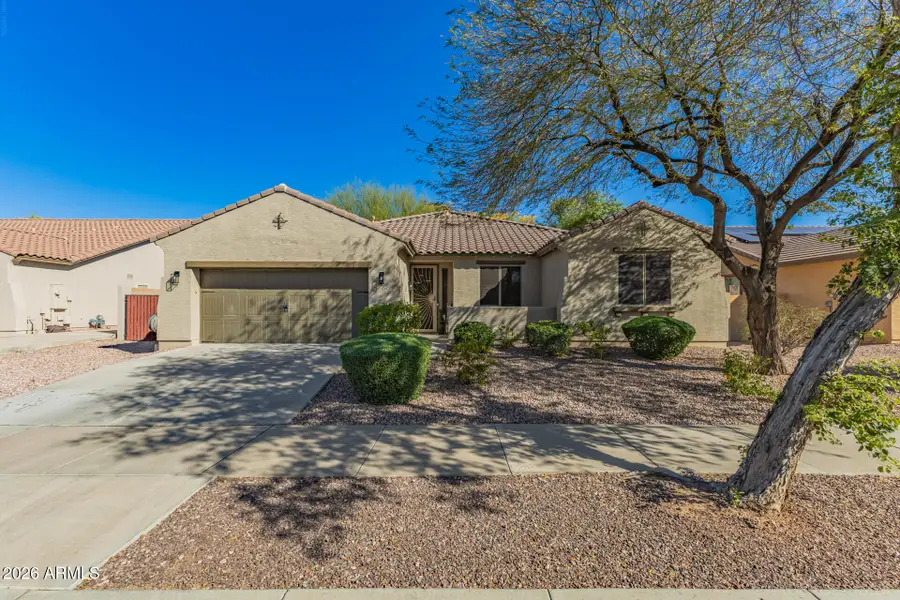 14250 W Wethersfield Road, Surprise, AZ 85379 - #2