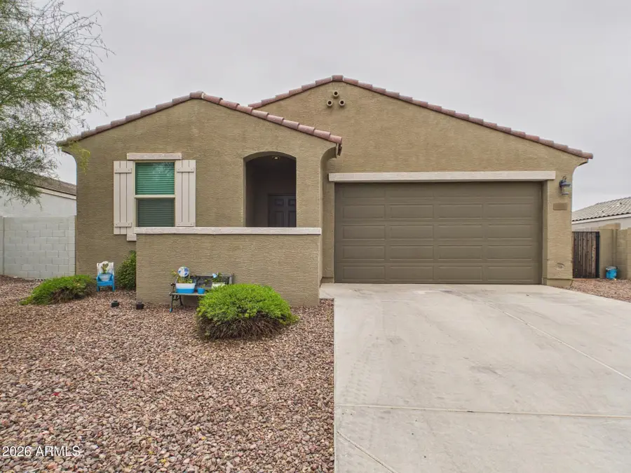 4085 E Losino Avenue, San Tan Valley, AZ 85140 - #3