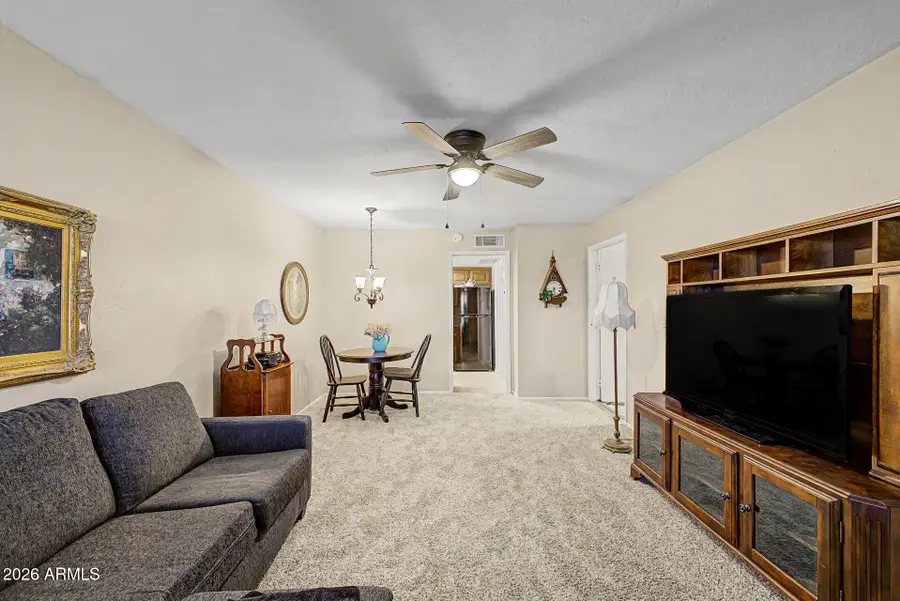 4501 E Carol Avenue #80, Mesa, AZ 85206 - #3