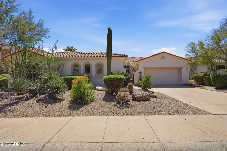 7673 E Calle De Las Brisas --, Scottsdale, AZ 85255 - #3