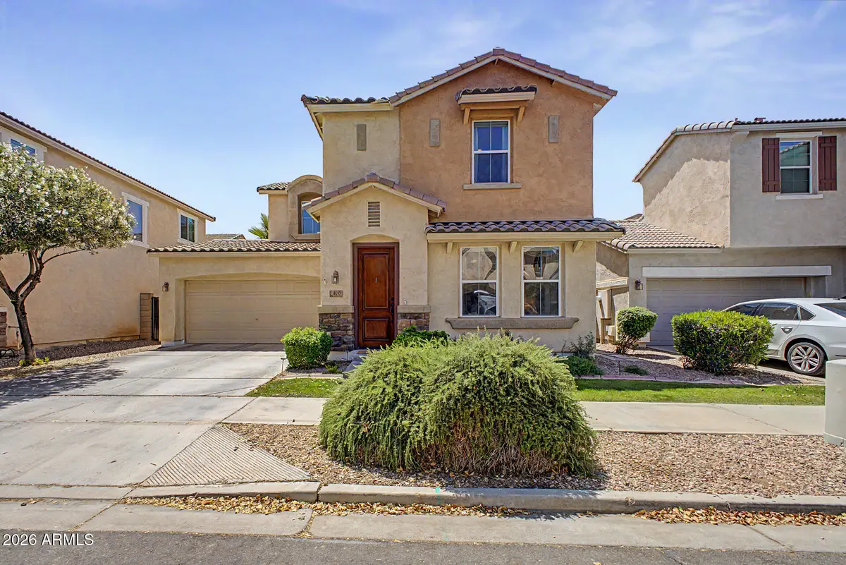 4157 E Milky Way, Gilbert, AZ 85295 - #1