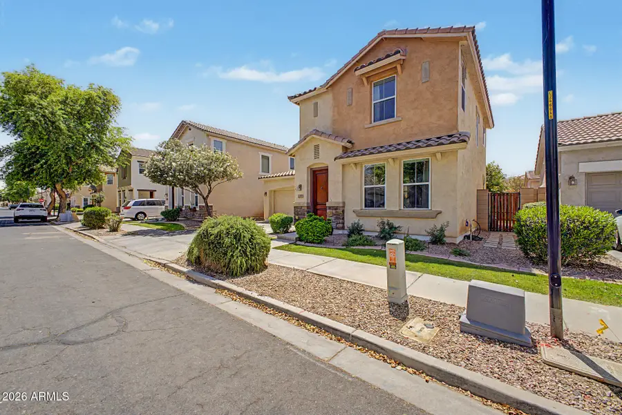 4157 E Milky Way, Gilbert, AZ 85295 - #3