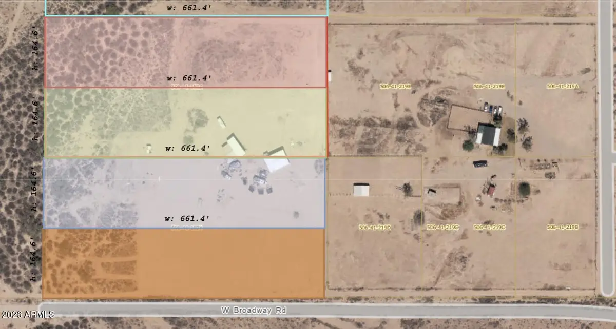 37222 W Broadway Road #1, Tonopah, AZ 85354 - #1