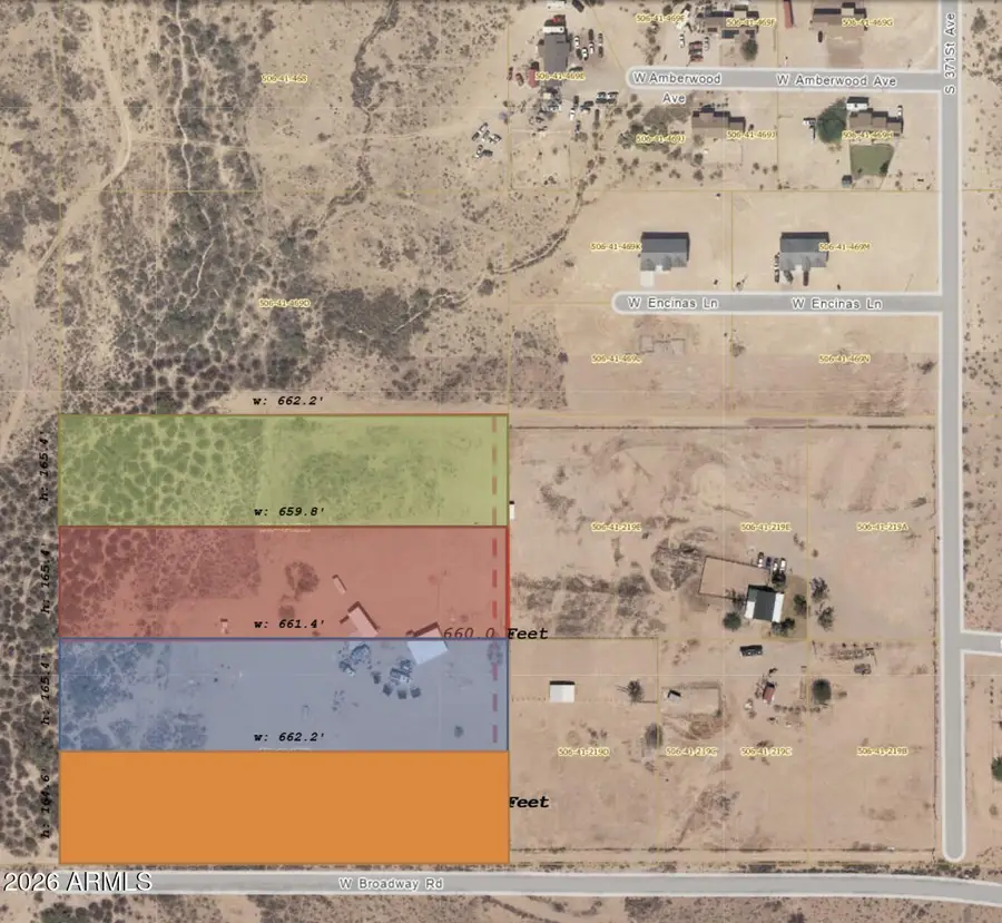 37222 W Broadway Road #3, Tonopah, AZ 85354 - #3