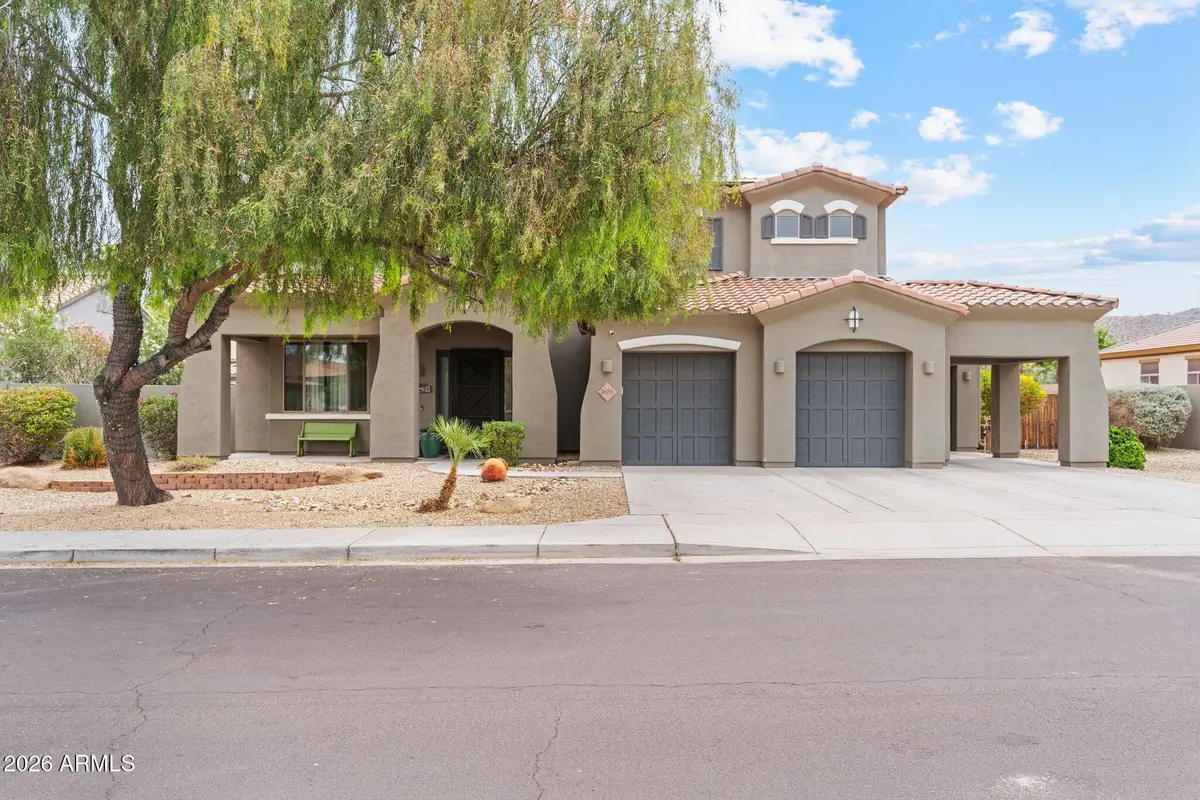 26771 N 92nd Drive, Peoria, AZ 85383 - #1